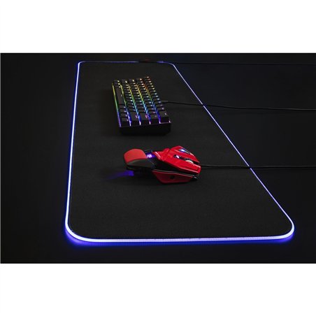 MadCatz S.U.R.F. RGB Gaming Mouse Pad