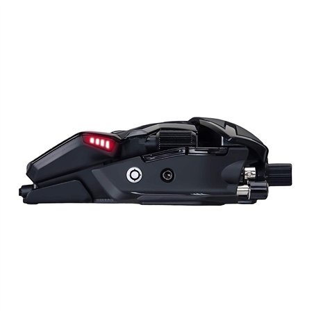 MadCatz R.A.T. 8+ nero Optical Gaming Mouse