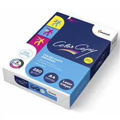 Color Copy Millbrand A 4, 280 g 150 fogli bianco, satinato 2