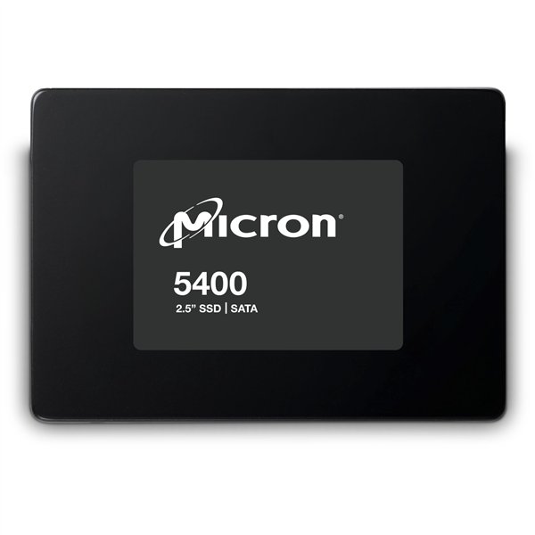 Micron 5400 PRO 240GB SATA 2.5