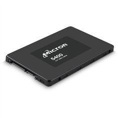 Micron 5400 PRO 240GB SATA 2.5 2