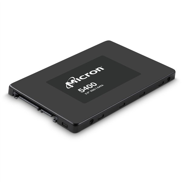 Micron 5400 PRO 240GB SATA 2.5