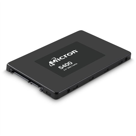Micron 5400 PRO 240GB SATA 2.5