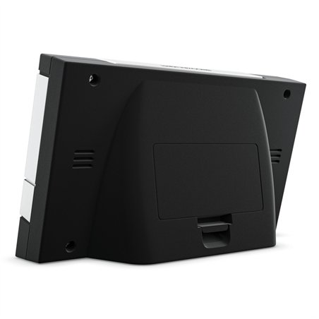 Mebus 51059 Sveglia radiocontrollata digital