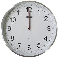 Mebus 19411 Orologio a muro radiocontrollata