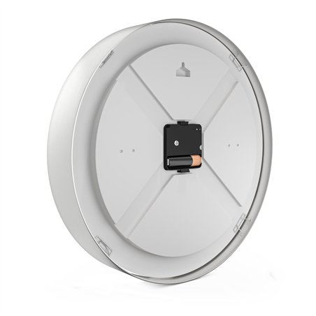 Mebus 19411 Orologio a muro radiocontrollata