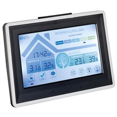 Mebus 01026 stazione meteorologica