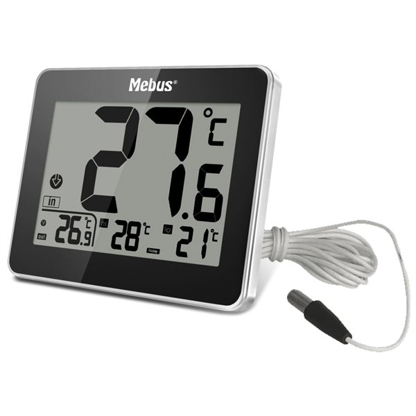 Mebus 48432 Termometro