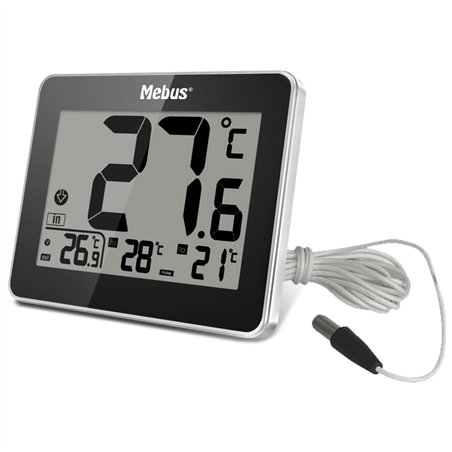 Mebus 48432 Termometro