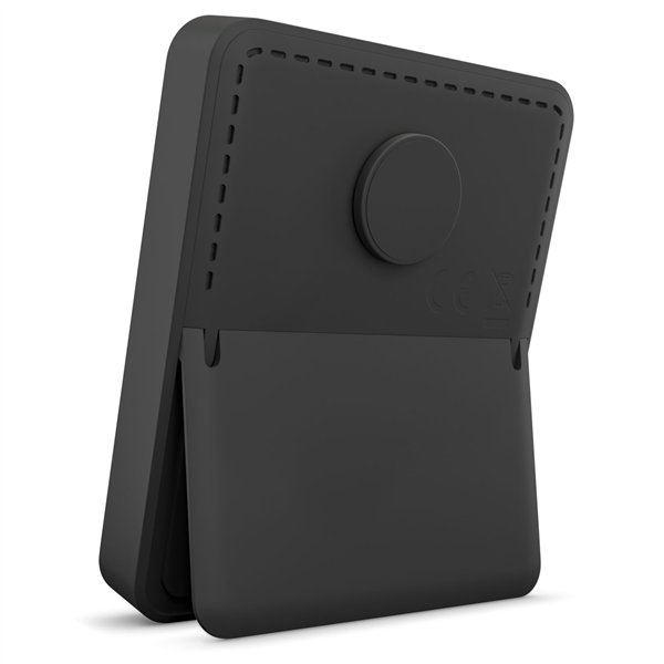 Mebus 11115 termometro igrometro