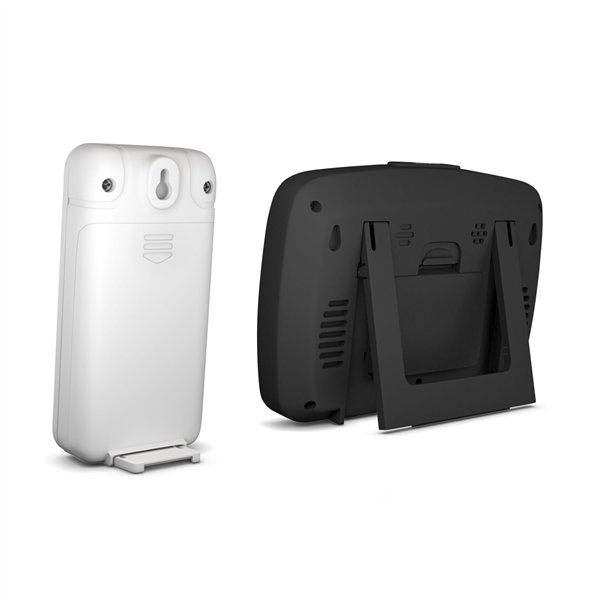 Mebus 40902 stazione meteo radiocontrollata