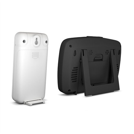 Mebus 40902 stazione meteo radiocontrollata