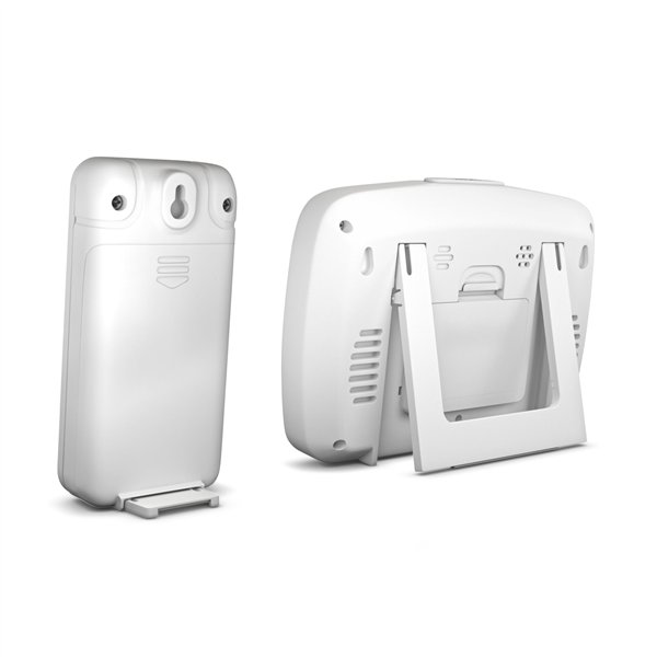 Mebus 40903 stazione meteo radiocontrollata