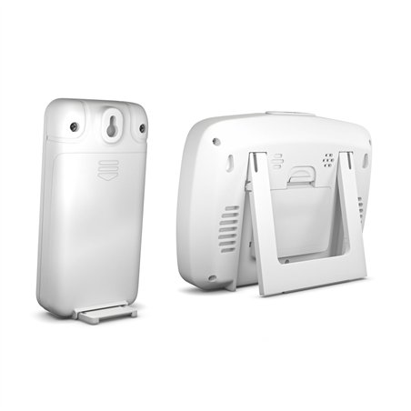 Mebus 40903 stazione meteo radiocontrollata