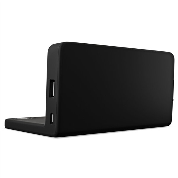 Mebus 25622 sveglia digitale con funzione ricarica wireless