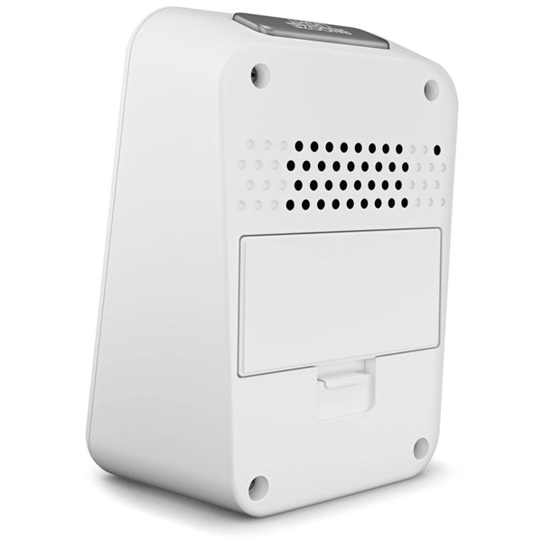 Mebus 25800 Sveglia radiocontrollata