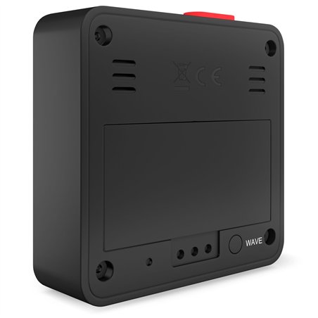 Mebus 25801 Sveglia radiocontrollata