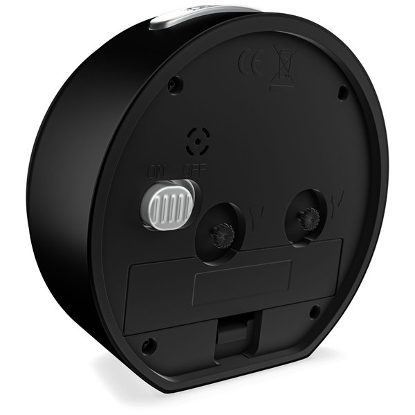 Mebus 25806 sveglia al quarzo