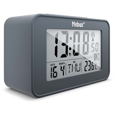 eebus 51460 sveglia radiocontroll. digitale 2