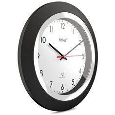 Mebus 19451 orologio da parete radiocontr. 2