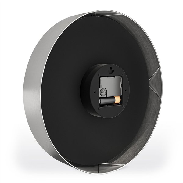 Mebus 12910 Orologio da parete al quarzo