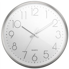 Mebus 19627 Orologio da parete al quarzo