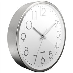 Mebus 19627 Orologio da parete al quarzo 2