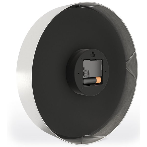 Mebus 19627 Orologio da parete al quarzo