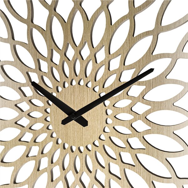 Mebus 19629 Orologio da parete al quarzo