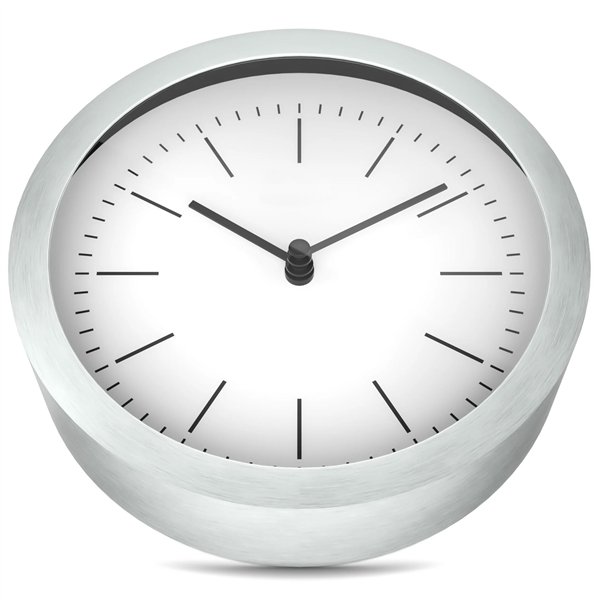 Mebus 19634     orologio da parete e da scrivania