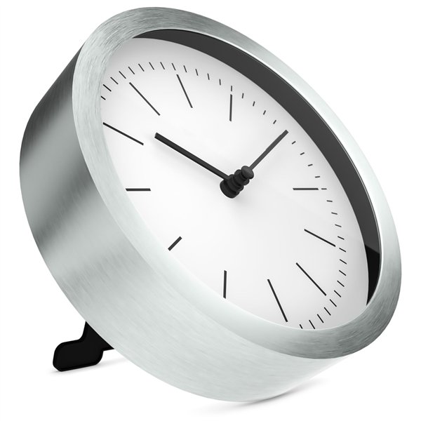 Mebus 19634     orologio da parete e da scrivania