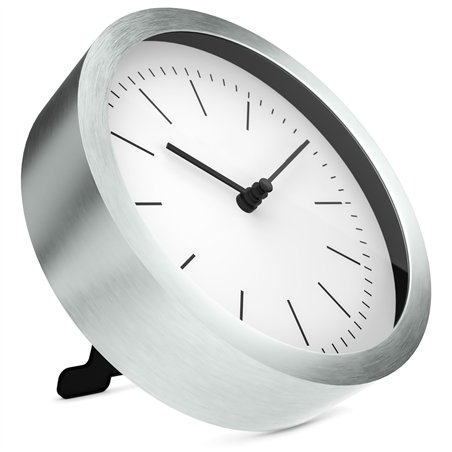 Mebus 19634     orologio da parete e da scrivania