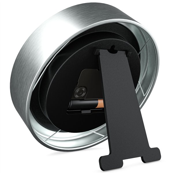 Mebus 19634     orologio da parete e da scrivania