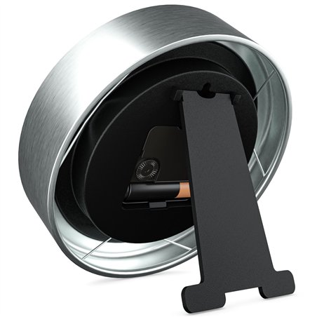 Mebus 19634     orologio da parete e da scrivania