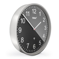 Mebus 19578 orologio da parete radiocontr. 2