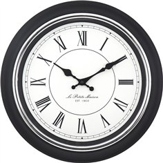 Mebus 12968 Orologio da parete quarzo