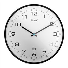 Mebus 13079 orologio da parete radiocomand.