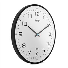 Mebus 13079 orologio da parete radiocomand. 2