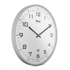 Mebus 13081 Orologio da parete radiocontr. 2