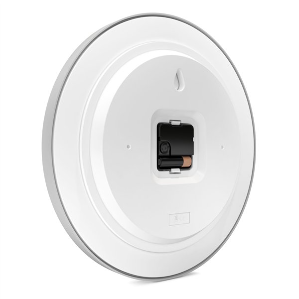 Mebus 13081 Orologio da parete radiocontr.