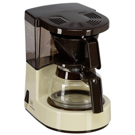 Melitta 1015-03 Aromaboy