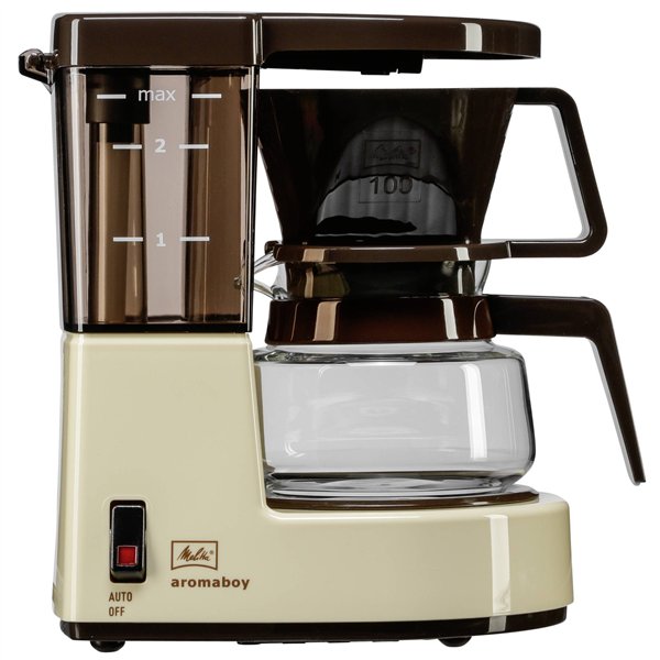 Melitta 1015-03 Aromaboy