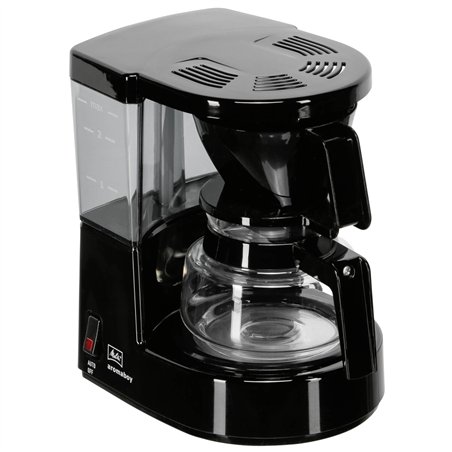 Melitta 1015-02 Aromaboy nero