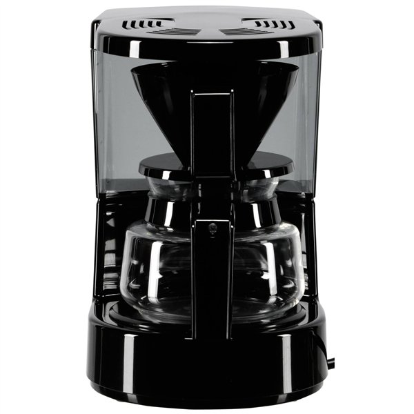 Melitta 1015-02 Aromaboy nero