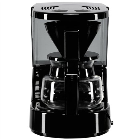 Melitta 1015-02 Aromaboy nero