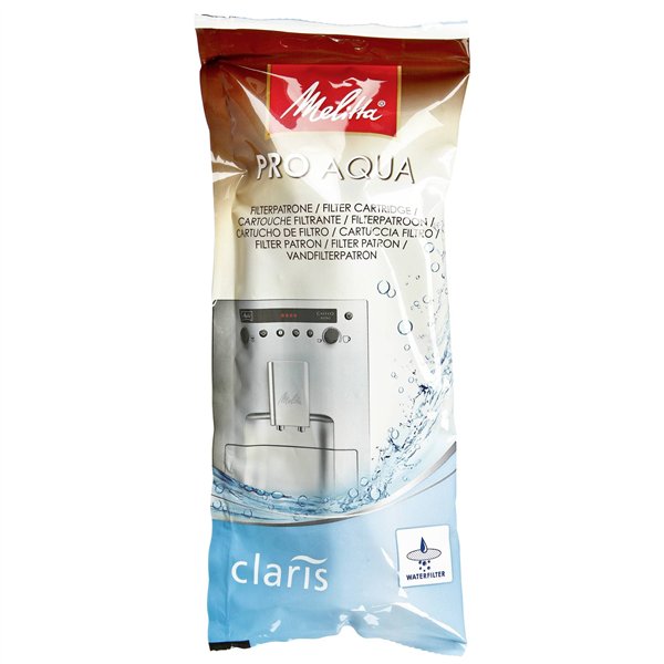 Melitta Pro Aqua cartuccia filtro