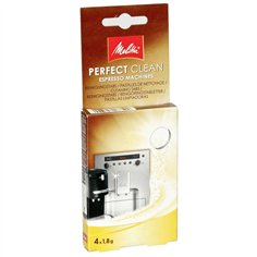 Melitta Perfectclean macchina espresso