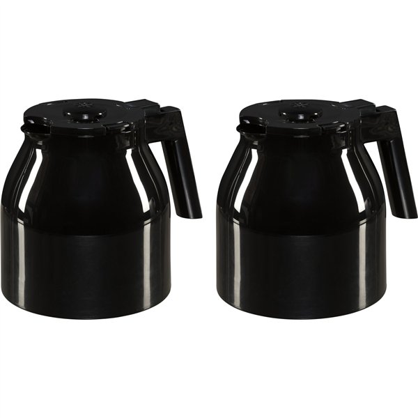 Melitta 1023-06 Easy II Therm + 2. Kanne