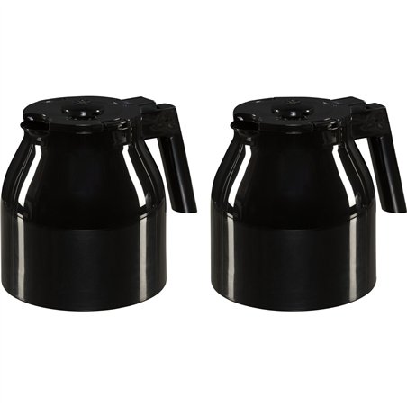 Melitta 1023-06 Easy II Therm + 2. Kanne