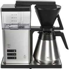 Melitta 1031-11 One Therm, acciao